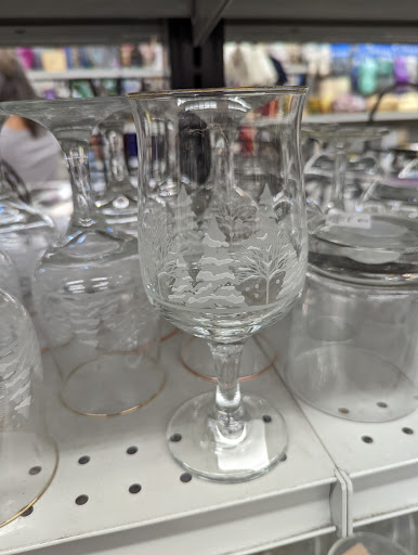 Thrift Store «Goodwill Lafayette», reviews and photos