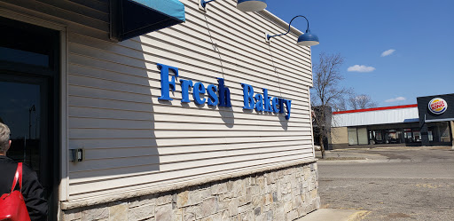 Bakery «Staples Bakery», reviews and photos, 129 2nd Ave NE, Staples, MN 56479, USA