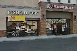 Fish Daddy Grill image