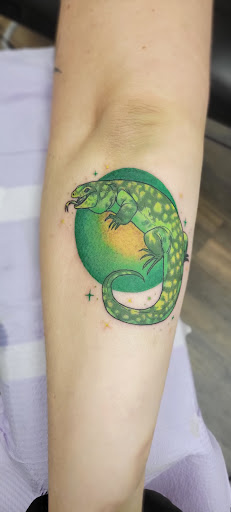 Explore aot tattoo ideas small, creative tattoo ideas in Ocala, available at Black Lotus Tattoo & Art Gallery Inc