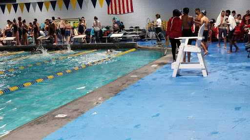 Public Swimming Pool «Centennial Avenue Pool», reviews and photos, 401 Centennial Ave, Cranford, NJ 07016, USA