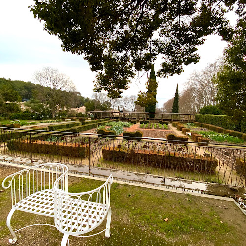 Jardin Remarquable de Baudouvin à La Valette-du-Var