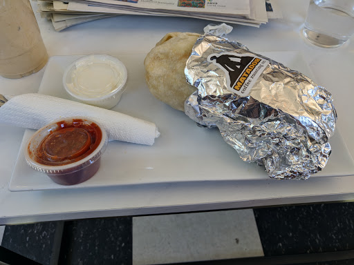 Coffee Shop «Matador Coffee Roasting Company», reviews and photos, 203 S Milton Rd, Flagstaff, AZ 86001, USA