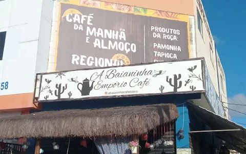 A Baianinha Empório Café image