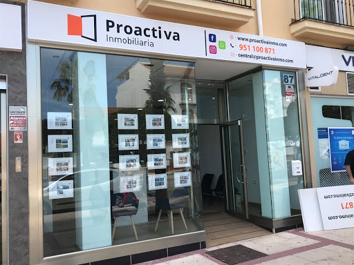 PROACTIVA INMOBILIARIA