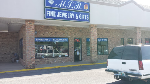 Jeweler «MLR Fine Jewelry & Gifts», reviews and photos, 4021 US-90, Pace, FL 32571, USA