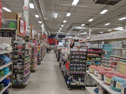 Craft Store «Michaels», reviews and photos, 7055 Central Ave, Skokie, IL 60077, USA