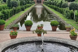 National Trust - Westbury Court Garden image