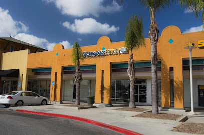 SchoolsFirst Federal Credit Union - Los Angeles - Ladera Heights