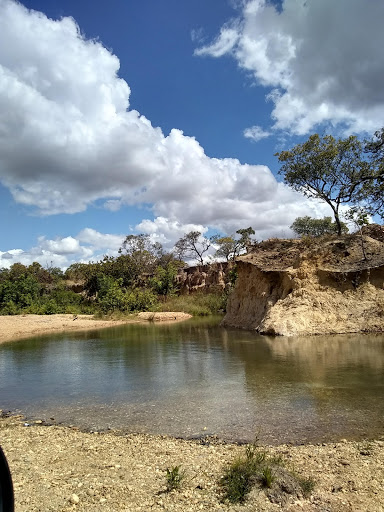 Parque Nacional Aguaro-Guariquito