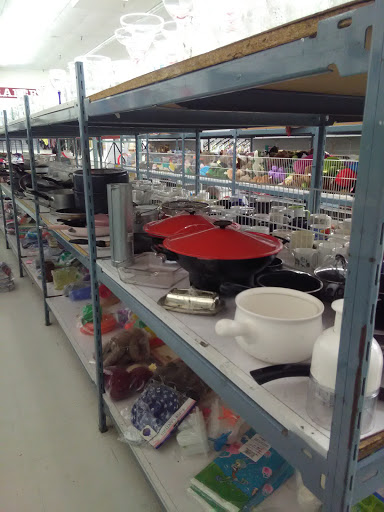 Thrift Store «Family Thrift Center», reviews and photos, 861 W Miller Rd, Garland, TX 75040, USA