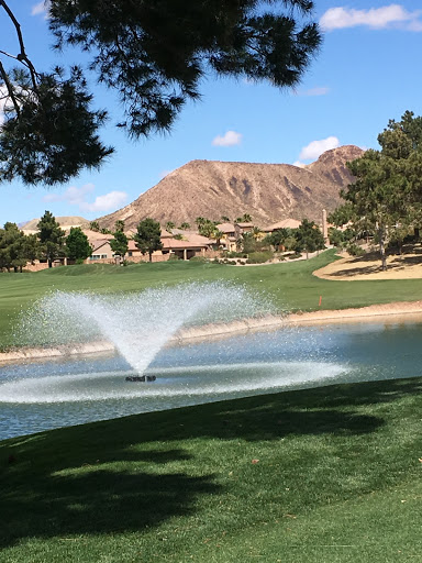 Golf Course «Chimera Golf Club», reviews and photos, 901 Olivia Pkwy, Henderson, NV 89011, USA
