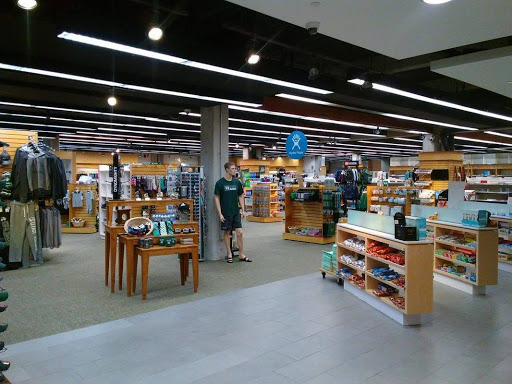 Book Store «UVU Bookstore», reviews and photos, 800 W 1200 S, Orem, UT 84058, USA