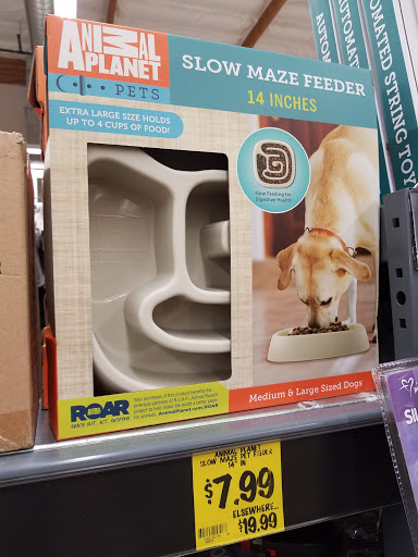 Grocery Store «Grocery Outlet Bargain Market», reviews and photos, 1026 South St, Orland, CA 95963, USA