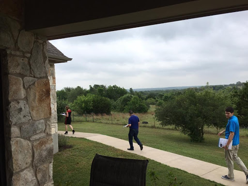 Mortgage Lender «Dawn Rush Dotson Mortgage Team», reviews and photos