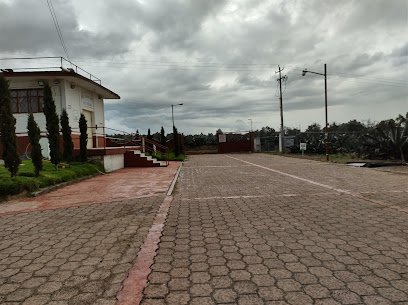 RANCHO MAGUEYERO SAN ISIDRO  RUTA DEL PULQUE 