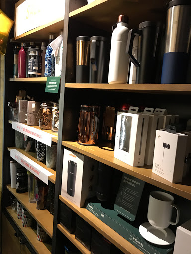 Coffee Shop «Starbucks», reviews and photos, 1205 24th St, Paso Robles, CA 93446, USA