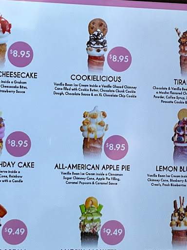All American Apple Pie