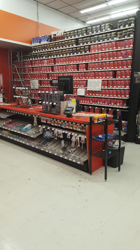 Auto Parts Store «AutoZone», reviews and photos, 1122 W 11th St, Tracy, CA 95376, USA