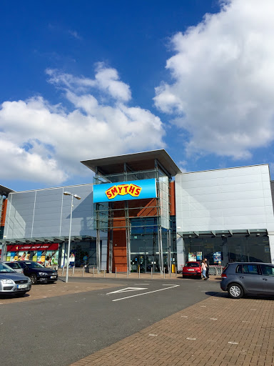 Smyths Toys Superstores Sligo in Sligo, Co. Sligo