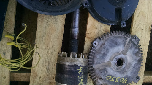 Electrical Supply Store «Precision Electric Co Inc», reviews and photos, 1822 E Jackson St, Phoenix, AZ 85034, USA