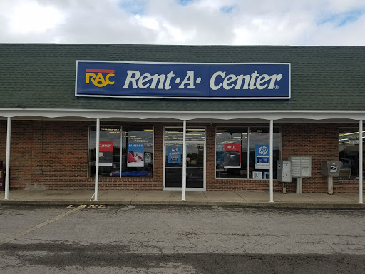 Rent-A-Center in Paris, Kentucky