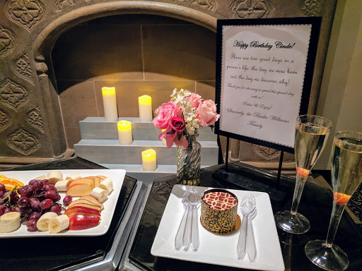 Day Spa «Burke Williams Day Spa», reviews and photos, 355 Santana Row #2010, San Jose, CA 95128, USA