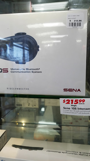 Motorcycle Parts Store «Cycle Gear», reviews and photos, 2070 NJ-70, Cherry Hill, NJ 08003, USA