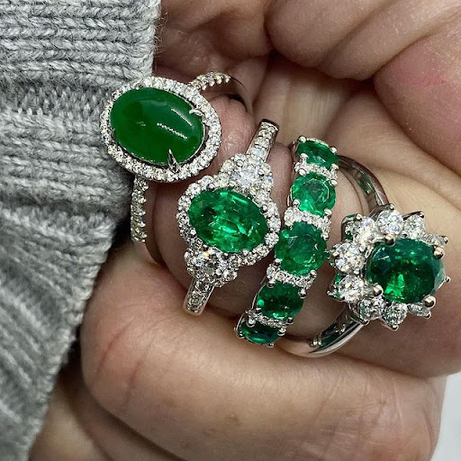 Jeweler «Hunt Valley Jewelers», reviews and photos, 9832 York Rd, Cockeysville, MD 21030, USA