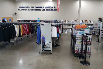 Goodwill Store & Donation Center