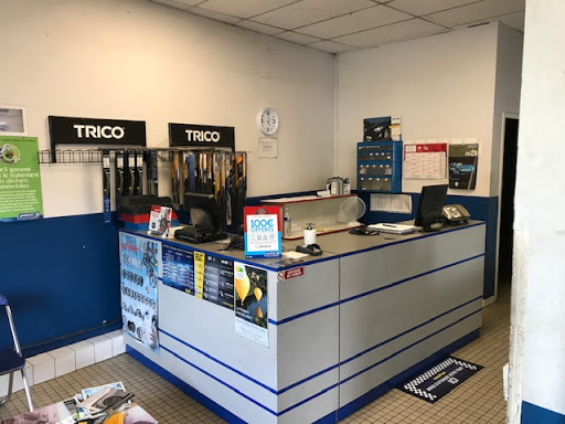 Photo 5 - Autodistribution
