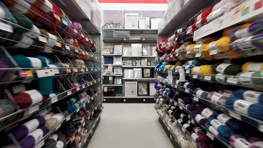 Craft Store «Michaels», reviews and photos, 240 New Jersey 17 #1, Paramus, NJ 07652, USA