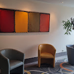 Photo n°2 de l'avis de KADZ. fait le 12/10/2022 à 07:35 sur le  Essential by Dorint Berlin à Berlin