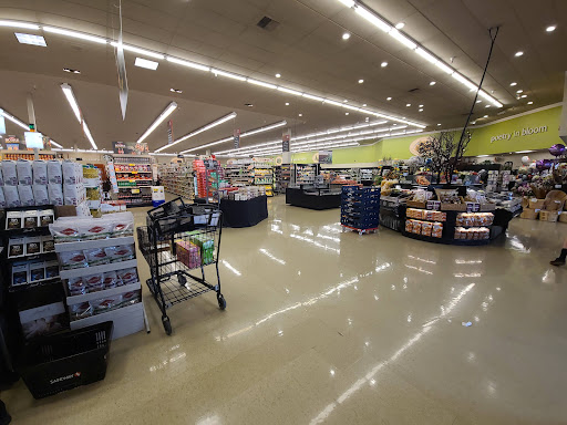 Grocery Store «Safeway», reviews and photos, 18495 E Queen Creek Rd, Queen Creek, AZ 85242, USA