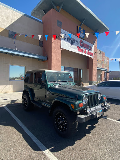 Auto Repair Shop «Stamps Auto», reviews and photos, 711 S Lindsay Rd, Gilbert, AZ 85296, USA