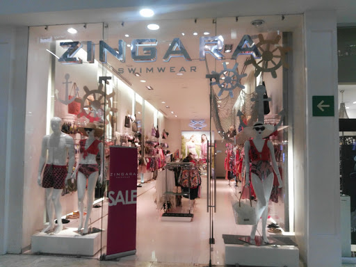 Zingara Galerias Guadalajara