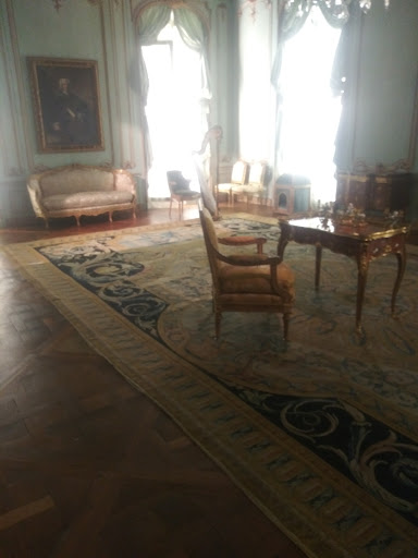 Modern Art Museum «Solomon R. Guggenheim Museum», reviews and photos, 1071 5th Ave, New York, NY 10128, USA