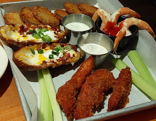 Black Angus Steakhouse