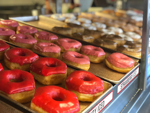 Donut Shop «Shipley Do-Nuts», reviews and photos, 2913 MacArthur Dr, Orange, TX 77630, USA