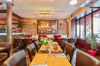 Atmosphère du Restaurant libanais Le Misk du Liban à Paris - n°1