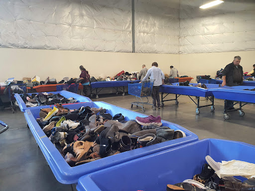 Thrift Store «Goodwill Everett Outlet», reviews and photos