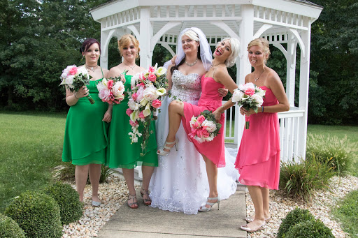 Bridal Shop «Alfred Angelo Bridal», reviews and photos, 4041 William Penn Hwy, Monroeville, PA 15146, USA