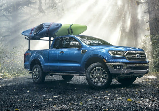 Ford Dealer «Sunset Ford», reviews and photos, 6616 166th Ave E, Sumner, WA 98390, USA