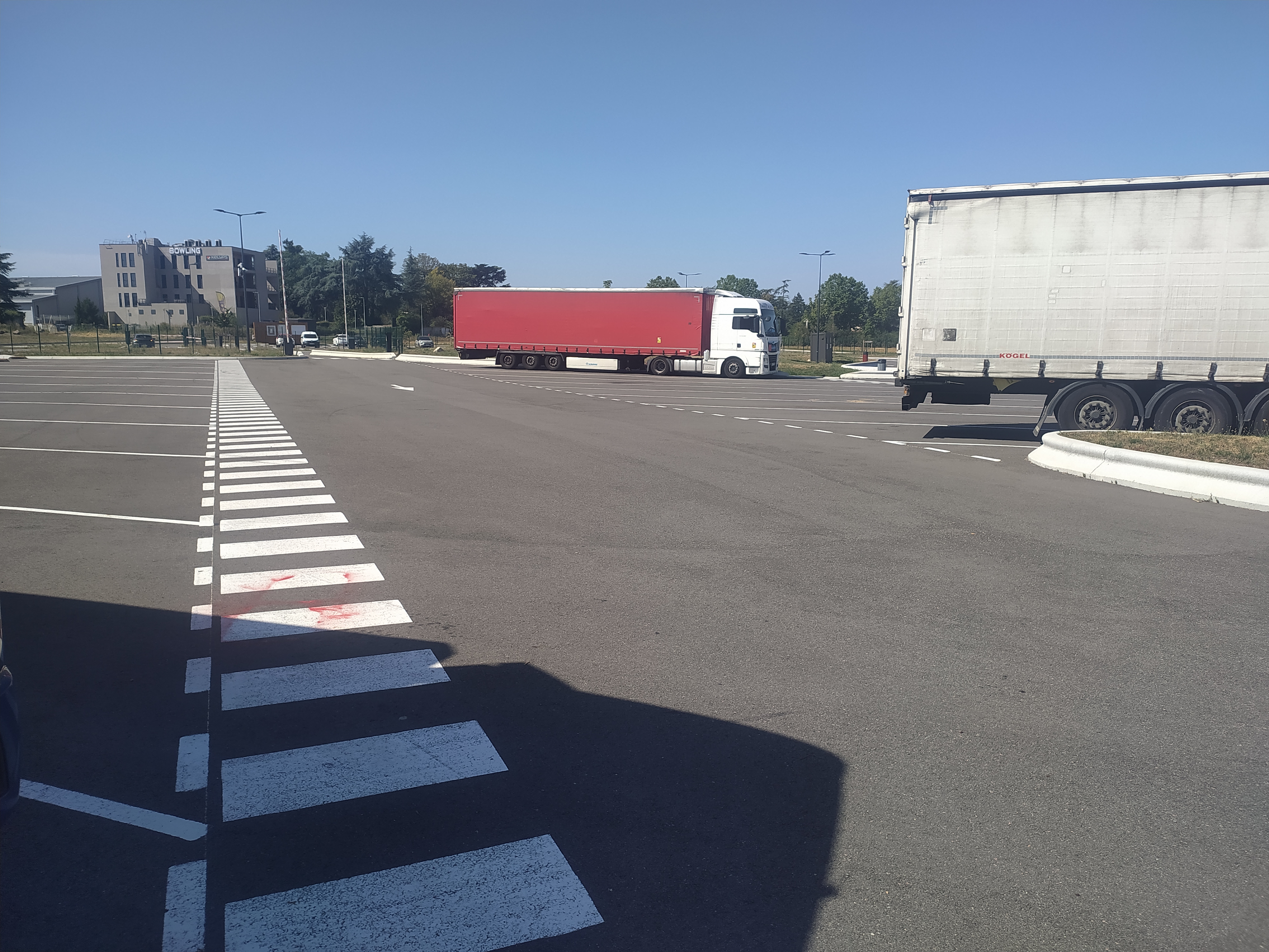 Photo n° 1 de l'avis de Irmantas.a fait le 19/08/2023 à 10:19