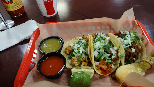 Mexican Grocery Store «TIENDA CAMPOS», reviews and photos, 135 S Philadelphia Blvd, Aberdeen, MD 21001, USA