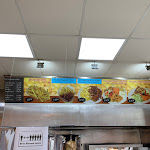 Photo n°8 de l'avis de Hector. fait le 03/08/2020 à 15:19 sur le  Ali Baba Kebab & Grill à Freising