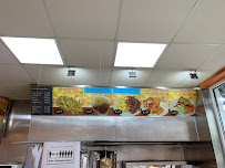 Kebab Ali Baba Kebab & Grill à Freising - menu / carte