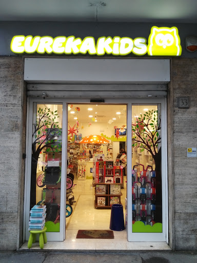 Eurekakids Roma