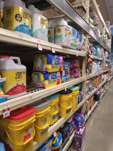 Pet Supply Store «PetSmart», reviews and photos, 271 University Ave, Westwood, MA 02090, USA