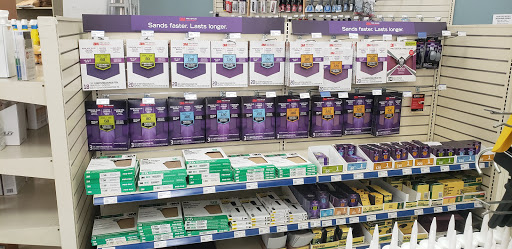 Paint Store «Kelly-Moore Paints», reviews and photos, 2480 Sand Creek Rd, Brentwood, CA 94513, USA